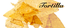Tortilla - ©copyright